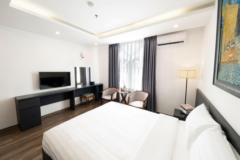 Bedroom 10