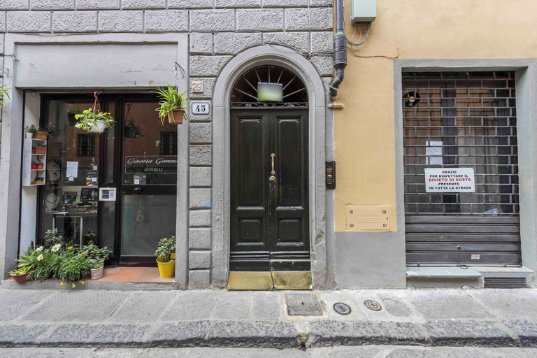 Exterior & Views, Casa Vitto by MMega, Florence