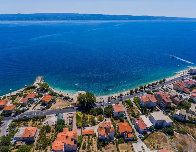 Others 5, Apartments Jure with Sea View, Dugi Rat