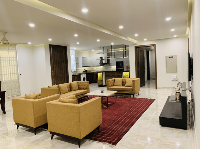 Others 5, Sigma Lodge Islamabad, Islamabad