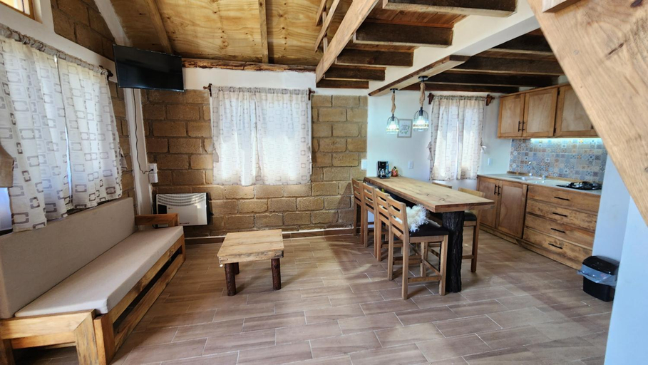 Others 2, Cabanas El Marques Zacatlan con Starlink, Chignahuapan