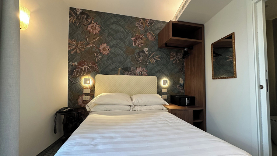 Bedroom 3, Ai Due Fanali, Venezia