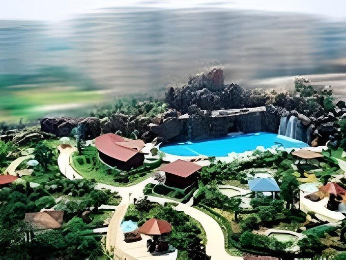 Exterior & Views 2, Dolton Changsha Spa Hotel, Changsha