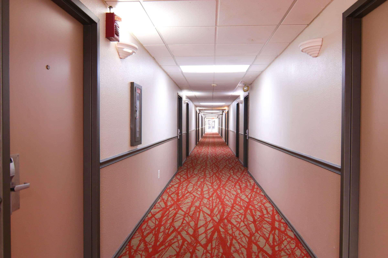 Exterior & Views 1, Ramada by Wyndham Davenport Orlando South, Polk
