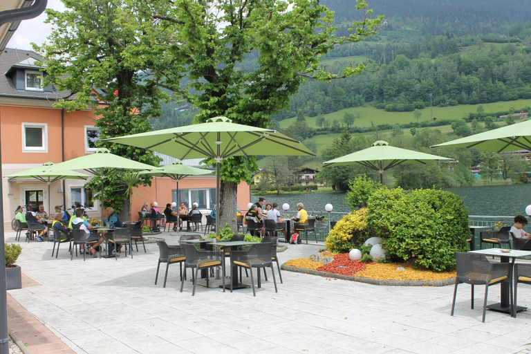 Food & Drinks 3, All Inklusive Strandhotel Burgstaller, Villach Land