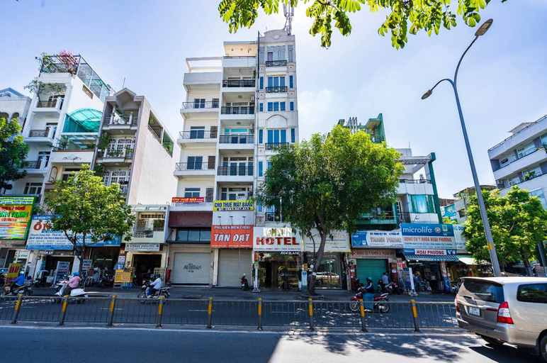 Others 4, Lam Sơn Hotel , District 11