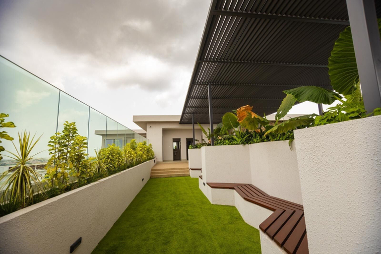Exterior & Views 2, Easy Stay at Loxwood Apartment, Accra