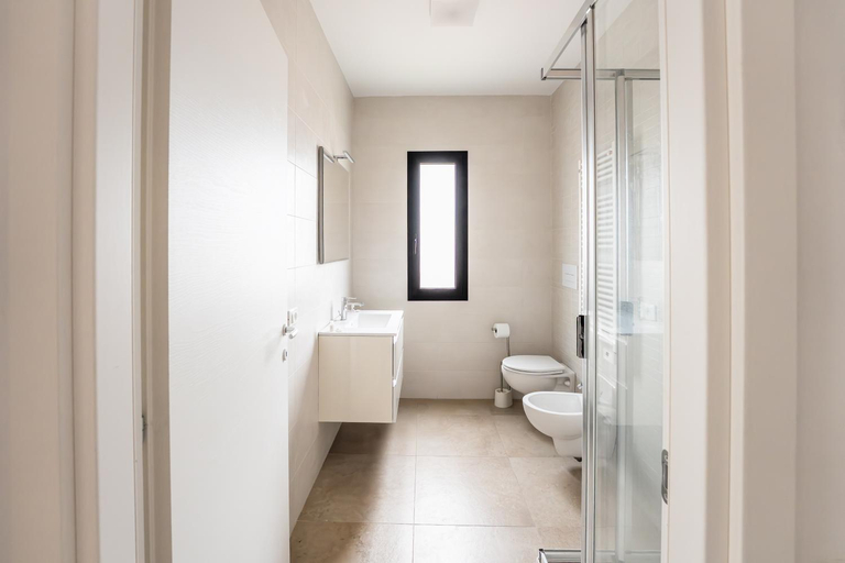 Bathroom 3, Green Residence Olbia, Olbia-Tempio
