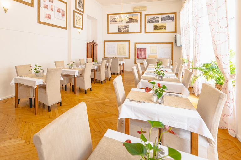 Food & Drinks 5, Zentral, Wiener Neustadt