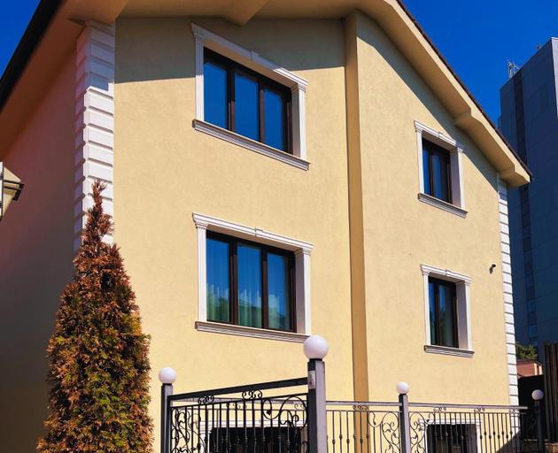 Exterior & Views, Boutique Central Sibiu, Sibiu