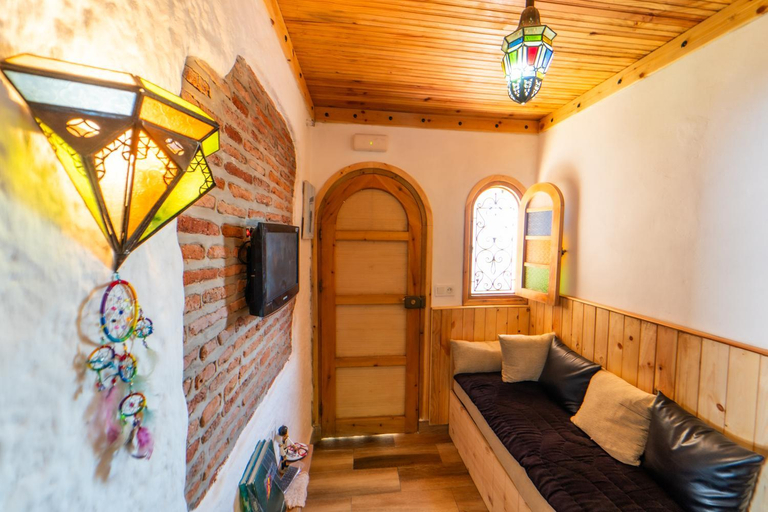 Others 3, Casa Panorama, Chefchaouen