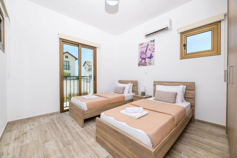 Room 2, Kymma Villa 5 in Ayia Napa