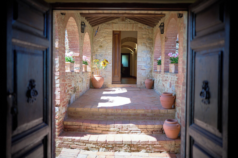 Others 5, Agriturismo Le Case, Siena