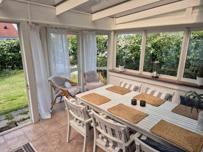 Exterior 3, 4 Star Holiday Home in Byxelkrok, Borgholm