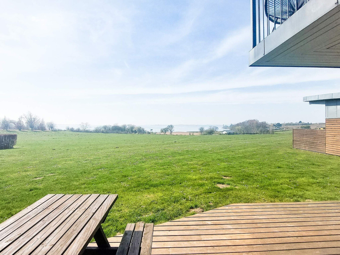 Exterior 2, 5 Star Holiday Home in Faaborg, Faaborg-Midtfyn