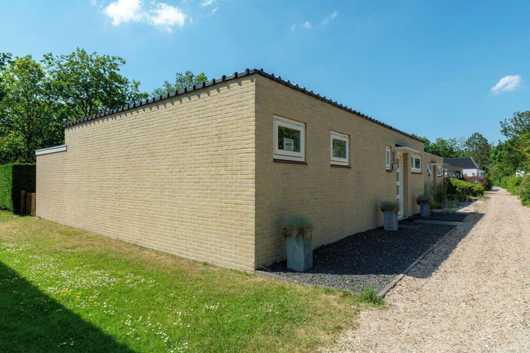Others 5, Duinland 245 Bungalow for 6 Guests Near sea, Zijpe