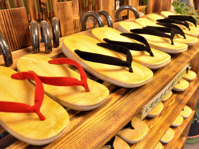 Food & Drinks 2, Hotel Zekkei no Yakata - Vacation STAY 47574v, Matsushima