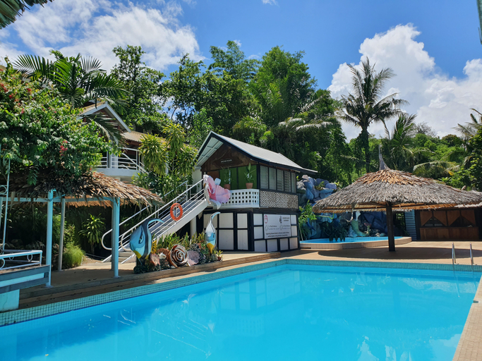 Sport & Beauty 4, Honiara Hotel, Mataniko
