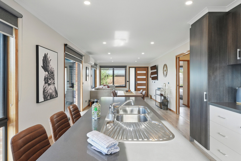 Others 5, Timbermill House - 2 Bedrooms, Sorell