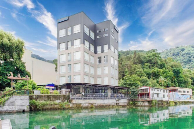 Exterior & Views 2, Shui Yang Lakeview House with Elevator, Nantou