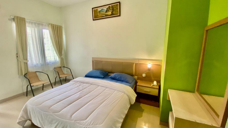 Bedroom 4