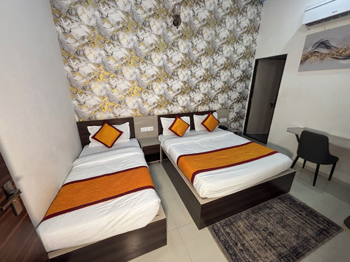 Bedroom 19