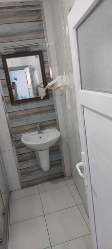 Bathroom, HOTEL AYDIN, İznik