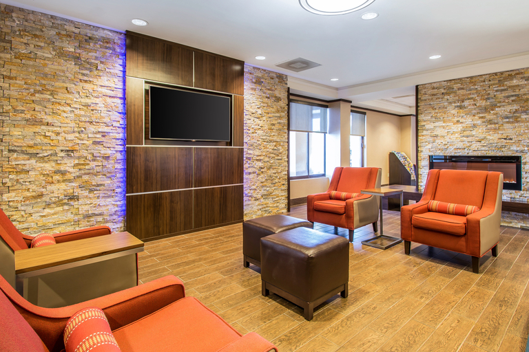 Public Area 3, The Adventure Hotel by the parks, Osceola