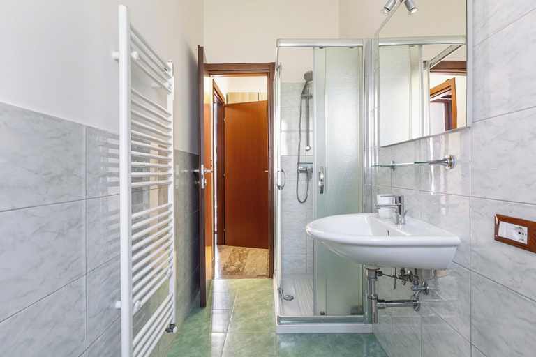 Bathroom 3, 3833 Residenza Nonna Lucia - Mono by Barbarhouse, Lecce