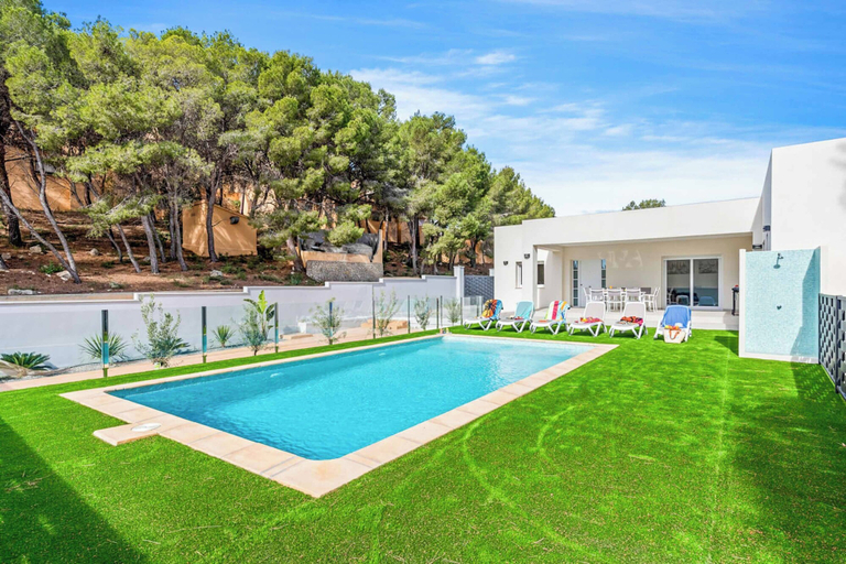Others 5, Villa Aiko, Alicante