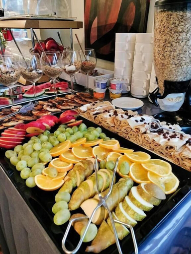 Food & Drinks 4, Great Polonia Wrocław Tumski, Środa Śląska