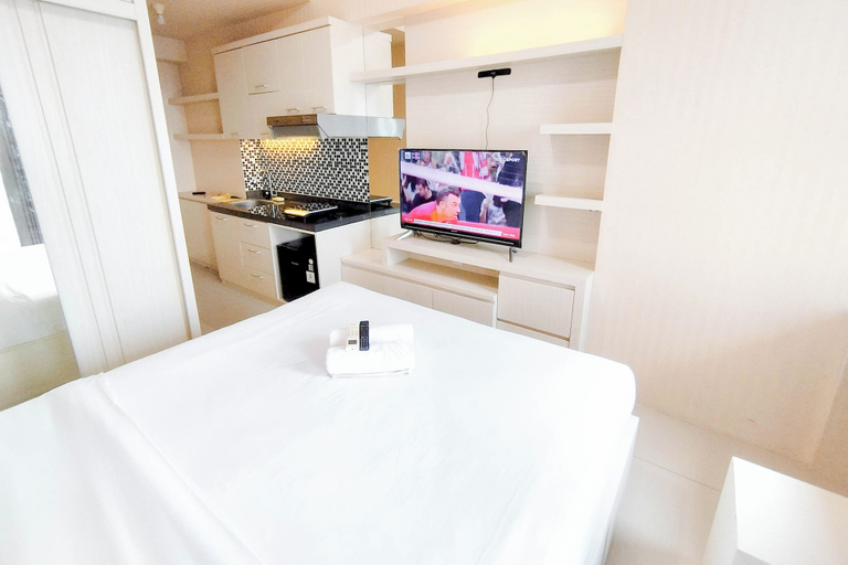 Others 5, Studio Minimalist Connect to Pakuwon Mall at Tanglin Supermall Mansion Apartment, Surabaya