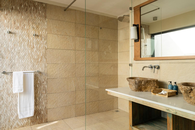 Bathroom 5, Tekoma Boutik Hotel
