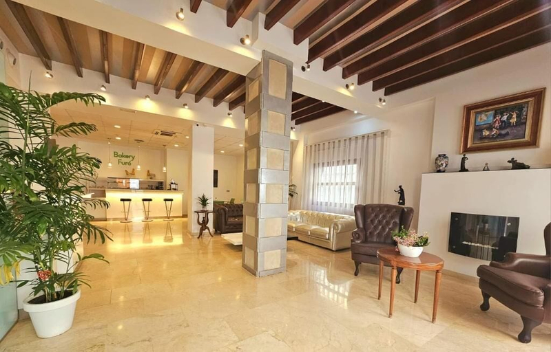 Others 5, Hotel Clopy Rocamar, Alicante