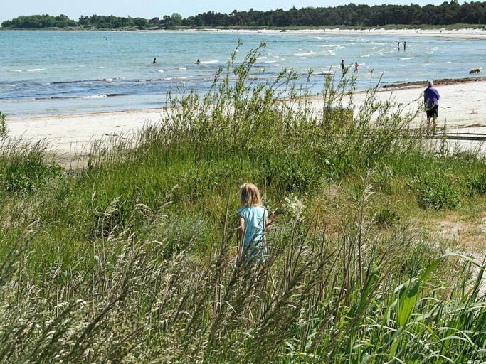 Others 4, 4 Person Holiday Home in Nexo, Bornholm