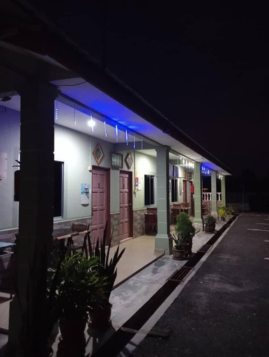 Others 3, D'Desa Qaseh Chalet, Alor Gajah