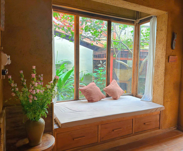 Bedroom 2, Doai Homestay Duong Lam, Sơn Tây