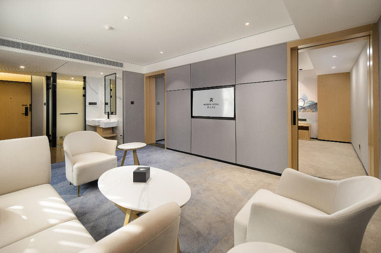 Others 5, Rezen hotel Diancheng Nanning, Nanning