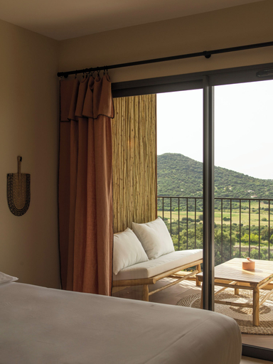Bedroom 3, Résidence & Villas Oradoro, Haute-Corse