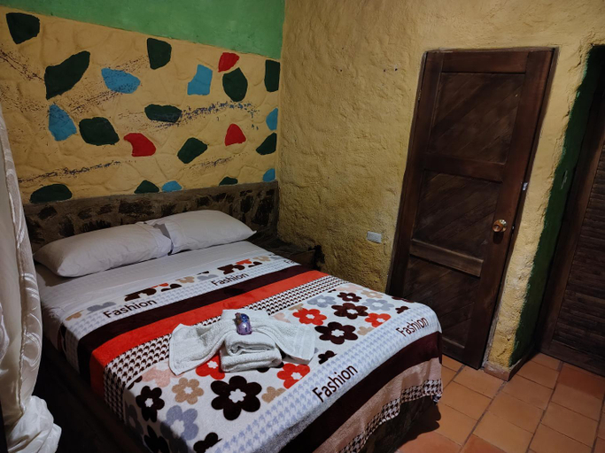 Bedroom 2, Hotel El Santuario, Santa Marta (Dist. Esp.)