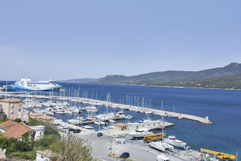 Exterior & Views 1, Hôtel Le Neptune, Corse-du-Sud