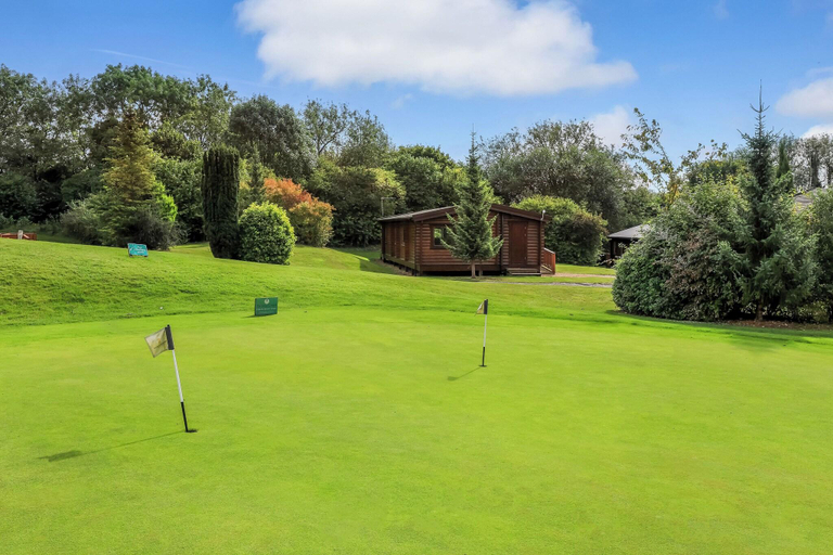 Others 2, South Winchester Lodges, Hampshire