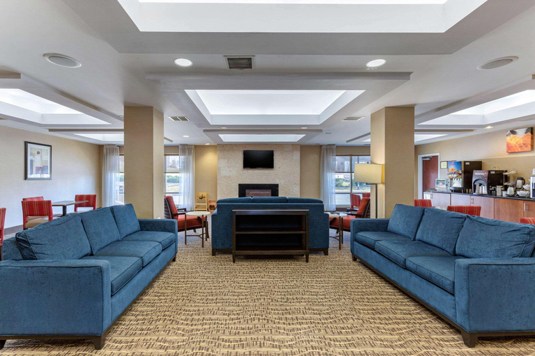 Public Area 3, City Express By Marriott Elkridge, Howard