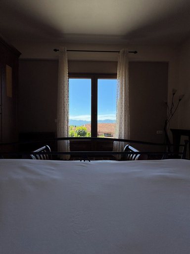 Bedroom 3, Hotel Epavlis, Central Macedonia