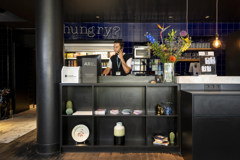 Food & Drinks 4, ibis Styles Hasselt City Centre, Limburg
