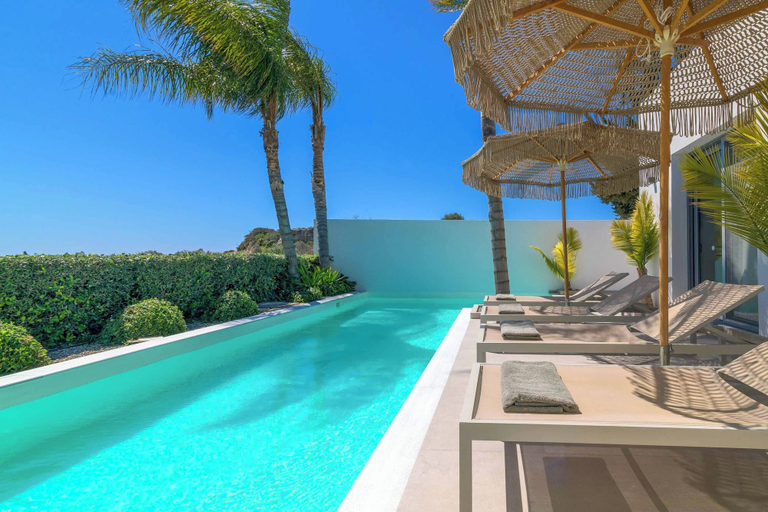 Others 5, Villa Elia Gennadi, South Aegean