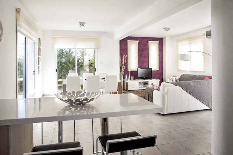 Others 2, Villa Chateau Blanc