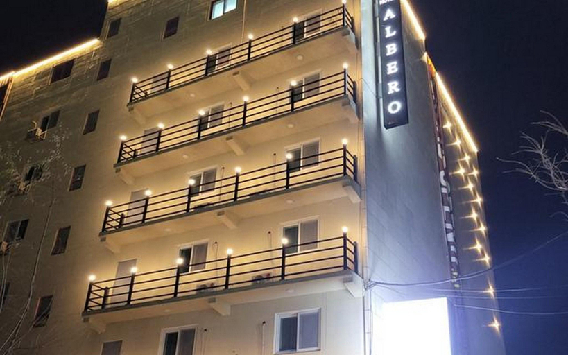 Others 4, Osan Hotel Albero, Osan