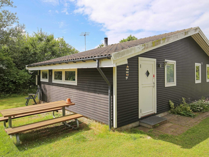 Exterior & Views 1, 6 Person Holiday Home in Slagelse, Slagelse