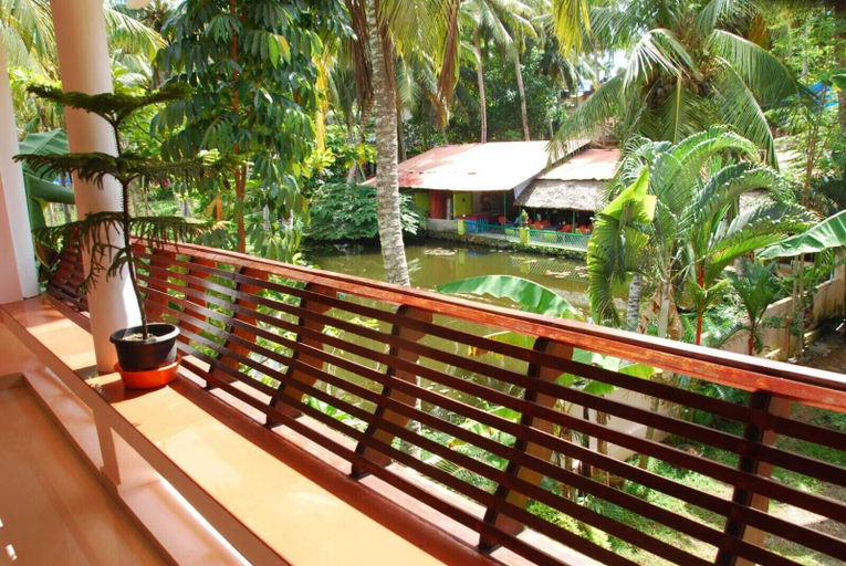 Others 4, HOTEL COCO BECH KOVALAM AYURVEDIC RESORT, Thiruvananthapuram